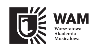 Teatr WAM logo