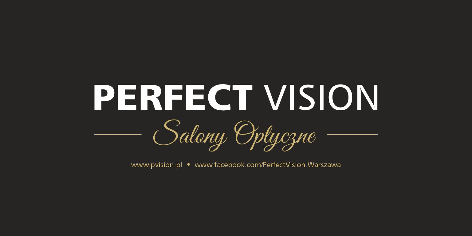 Perfect Vision logo