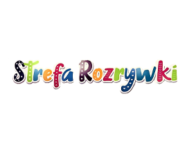 Strefa Rozrywki logo