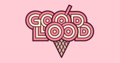 Good Lood logo