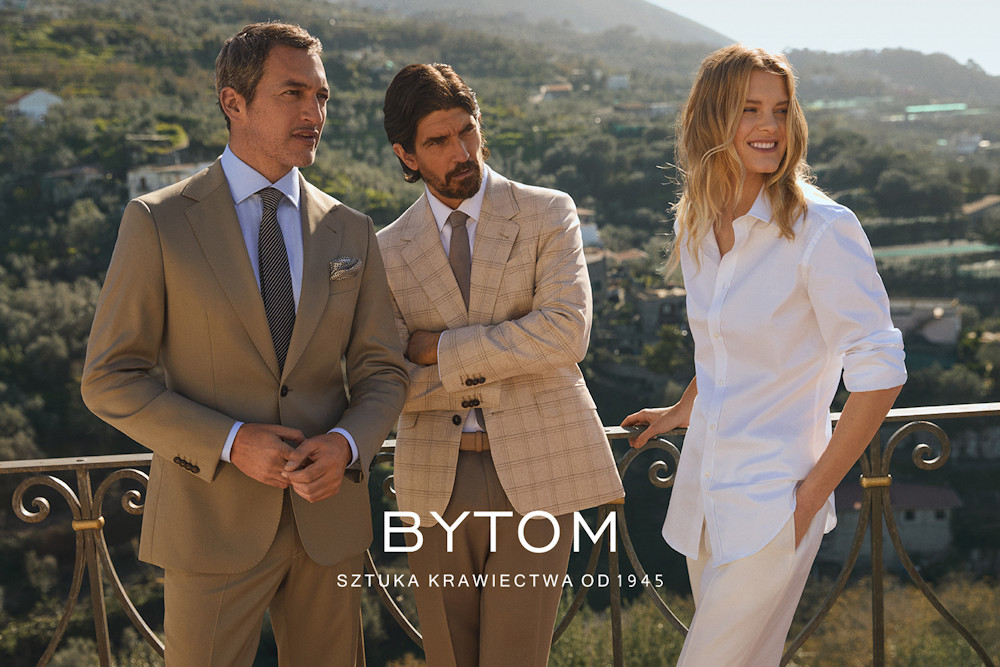 Bytom shop image