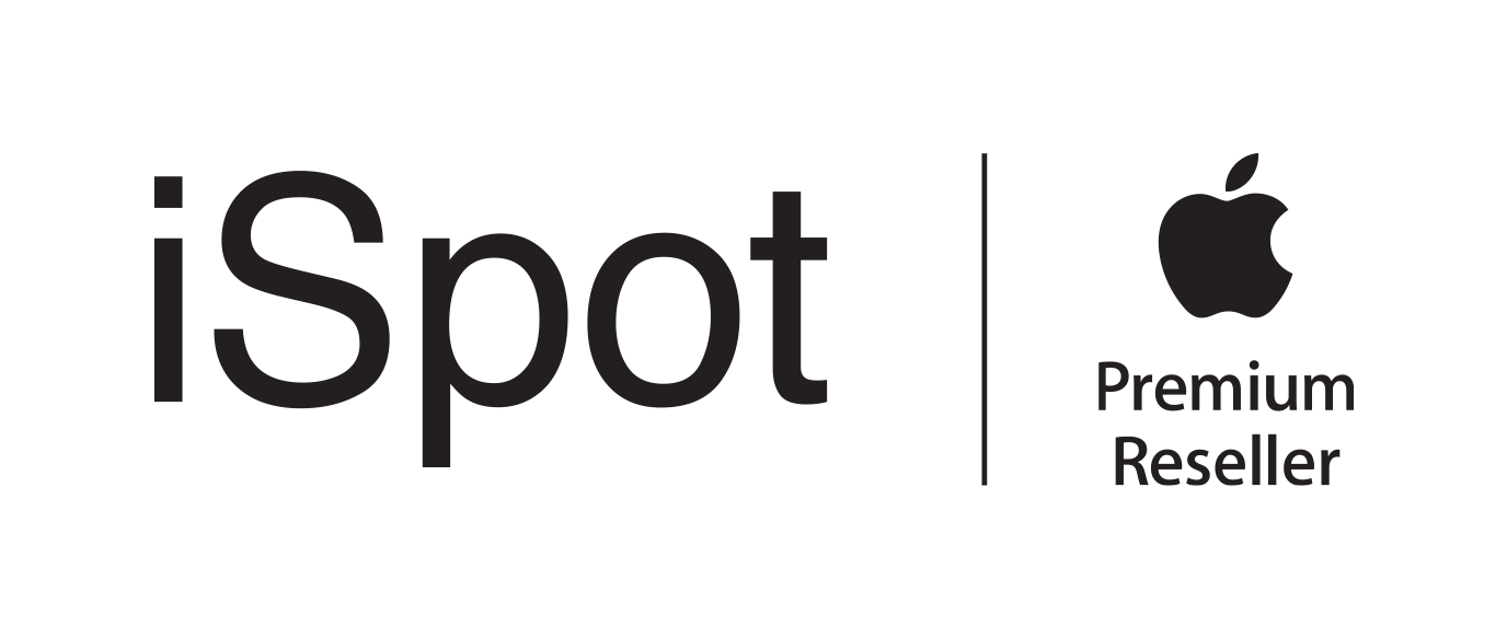 iSpot Apple Premium Reseller logo