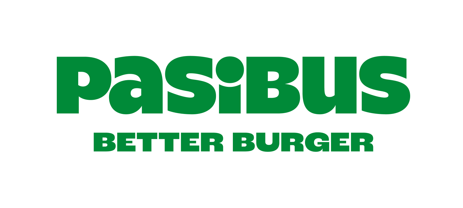 Pasibus logo