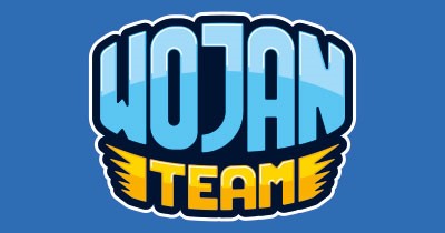 Wojan Team logo