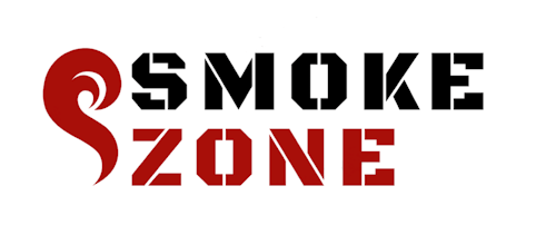 Smoke Zone logo