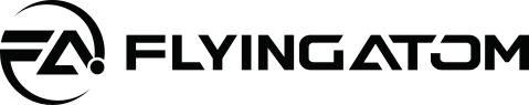 Flyingatom Bitomat logo