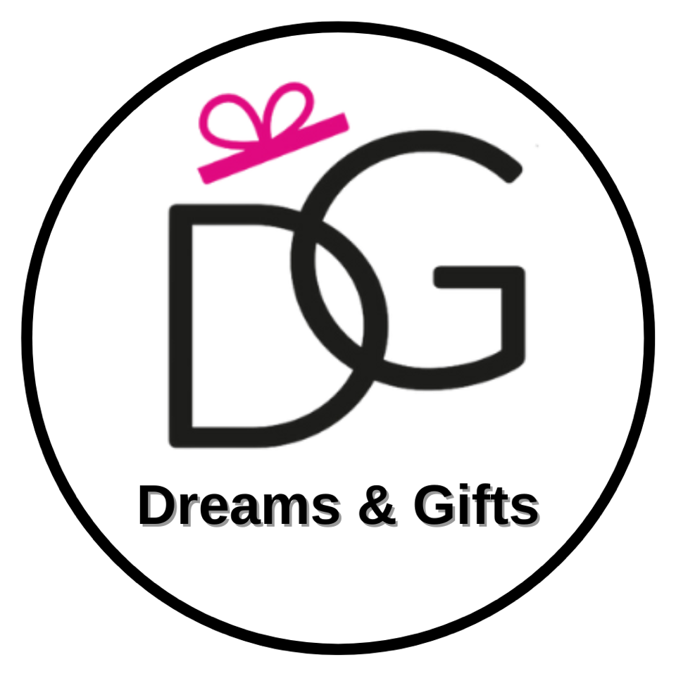 Dreams & Gifts logo