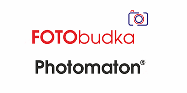 Fotobudka Photomaton logo