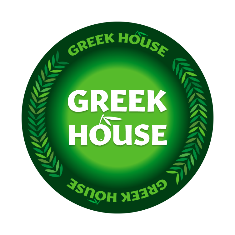 Greek House logo