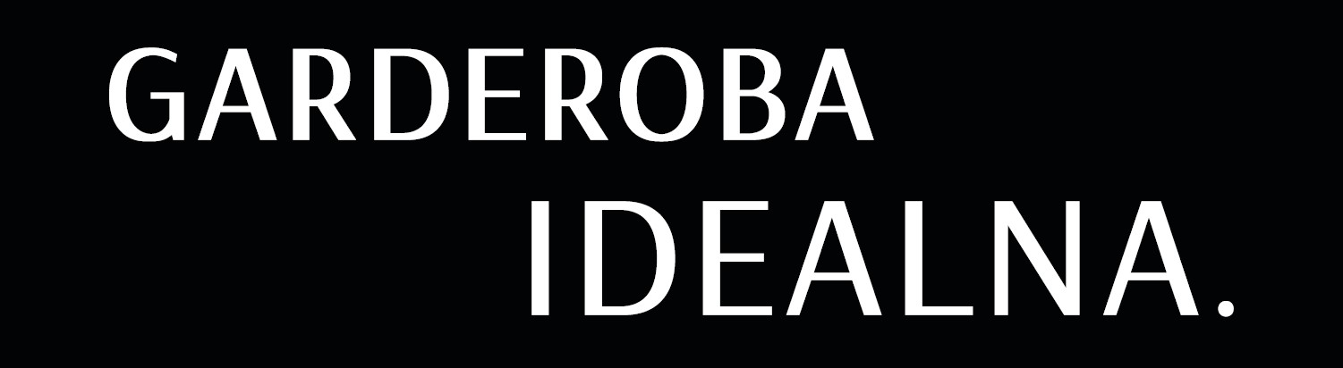 Garderoba Idealna logo