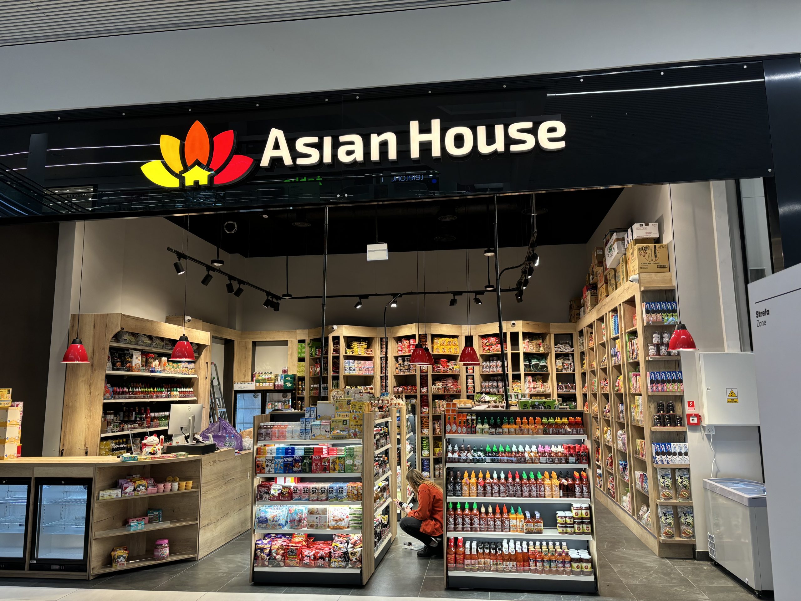 Asian House shop image