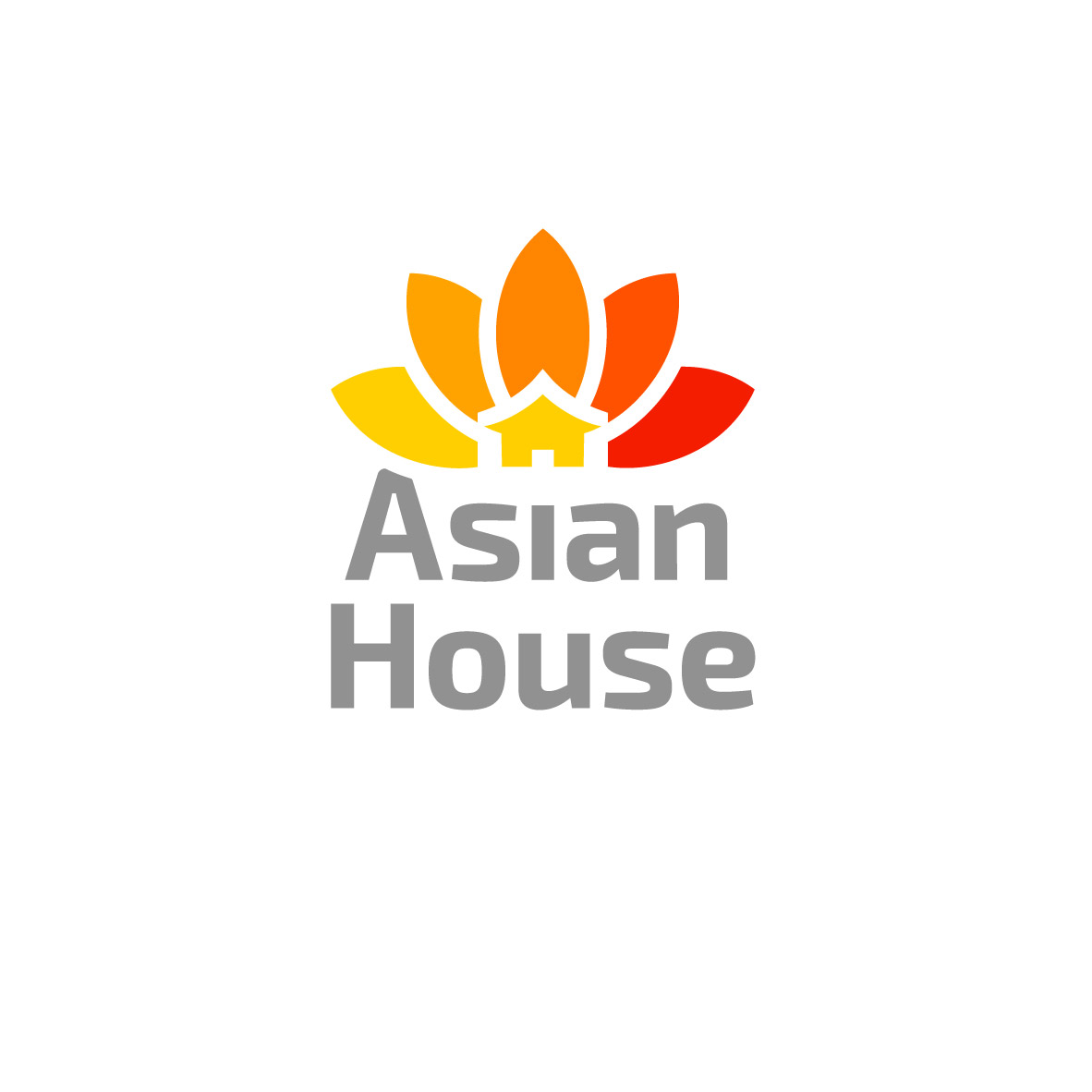 Asian House logo