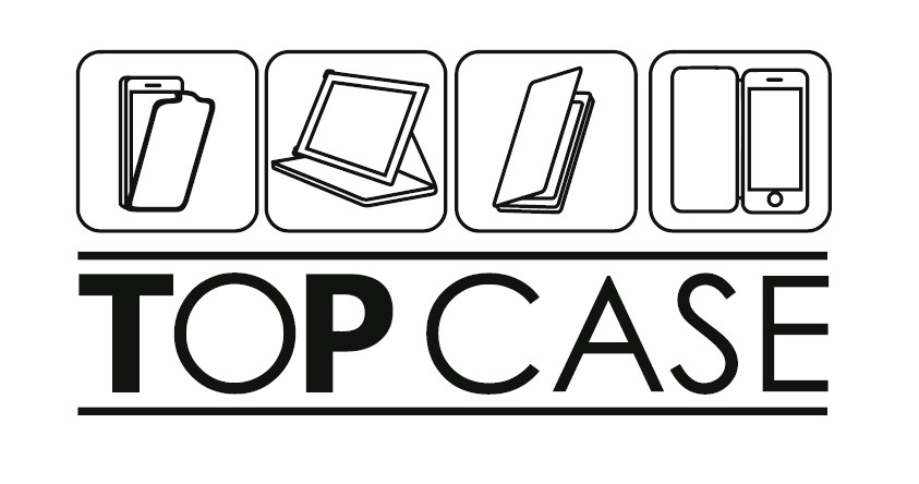 Top Case logo