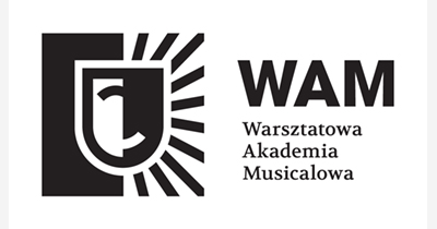 Warsztatowa Akademia Musicalowa logo