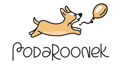 PodaRoonek logo