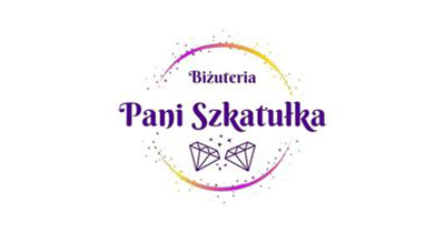 Pani Szkatułka logo