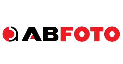 AB Foto logo