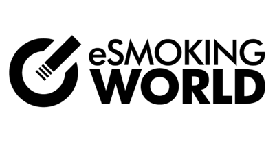 E-smoking World logo