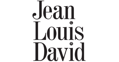 Fryzjer Jean Louis David logo