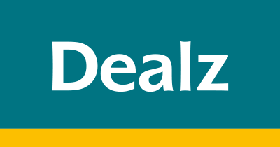 DEALZ logo