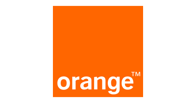 Orange (mobile) logo