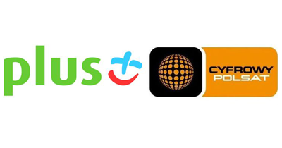 Plus logo