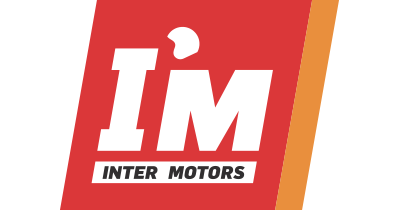 Inter Motors logo