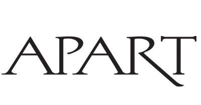 Apart logo