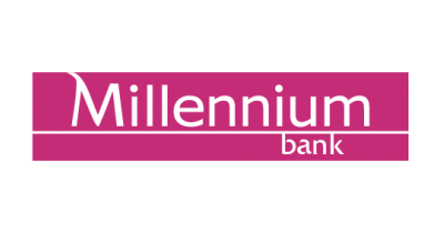 Bank Millennium logo