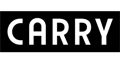 Carry logo
