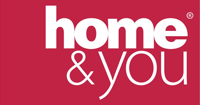 Home&#038;You logo