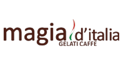 Magia di Italia logo