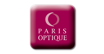 Paris Optique logo