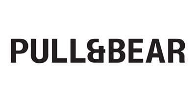 Pull &#038; Bear logo