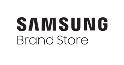 Samsung Brand Store logo