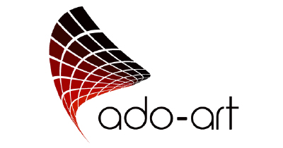 Ado Art logo