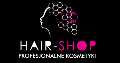 Hair Shop logo