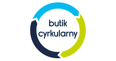 Butik Cyrkularny logo
