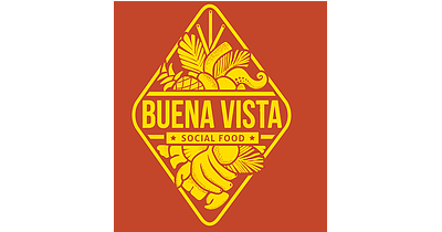 Buena Vista Social Food logo