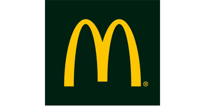 McDonald&#8217;s logo
