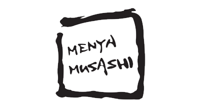 Menya Musashi logo