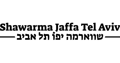 SHAWARMA JAFFA TEL AVIV logo