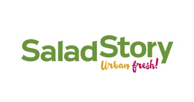 Salad Story logo