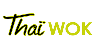 Thai Wok logo