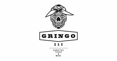 Gringo Bar logo