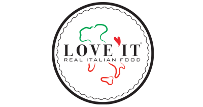 Love It logo