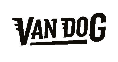 VAN DOG logo