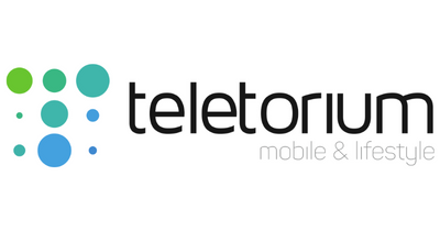 Teletorium logo
