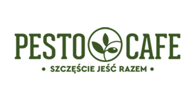 Pesto Cafe logo