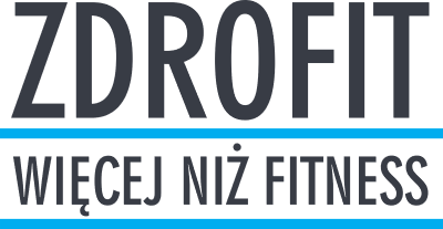 ZDROFIT logo